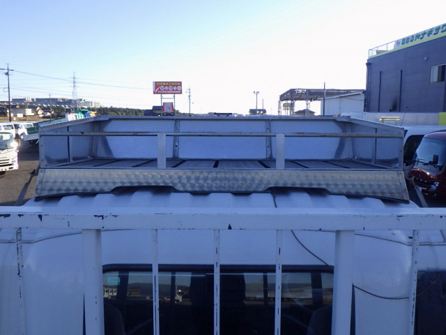 いすゞ フォワード 中型 平ボディ TKG-FRR90S2(98605) 32枚目