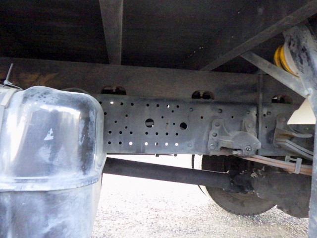 いすゞ フォワード 中型 平ボディ TKG-FRR90S2(98605) 34枚目