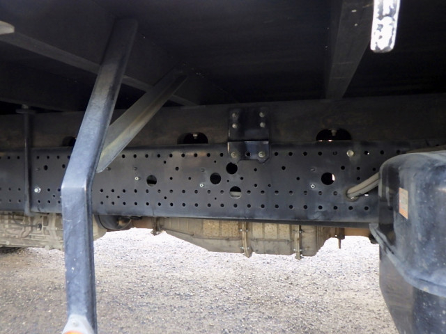 いすゞ フォワード 中型 平ボディ TKG-FRR90S2(98605) 35枚目