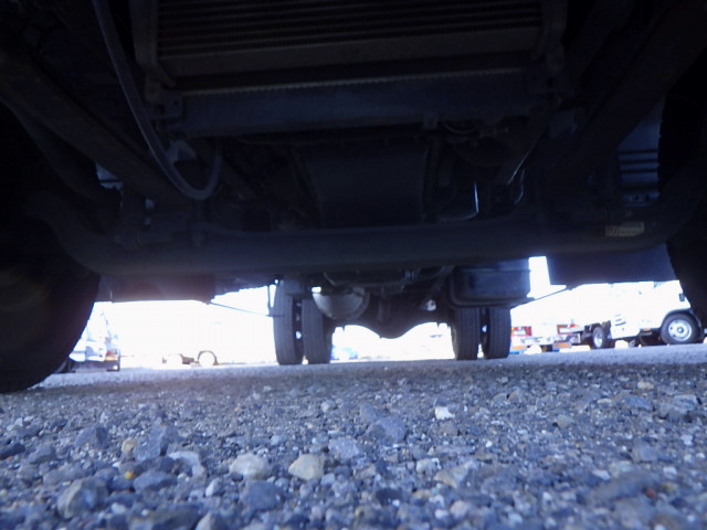 いすゞ フォワード 中型 平ボディ TKG-FRR90S2(98605) 36枚目