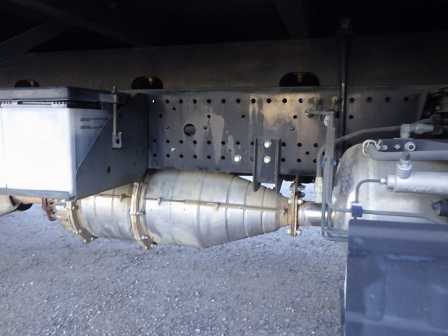 いすゞ フォワード 中型 平ボディ TKG-FRR90S2(98605) 37枚目