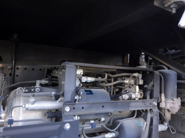 いすゞ フォワード 中型 平ボディ TKG-FRR90S2(98605) 38枚目