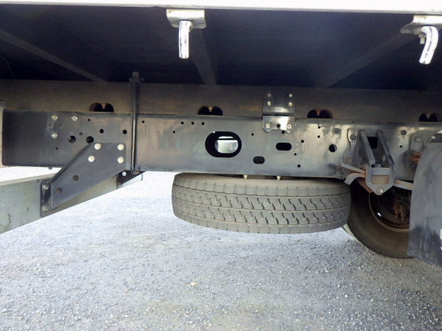 いすゞ フォワード 中型 平ボディ TKG-FRR90S2(98605) 39枚目