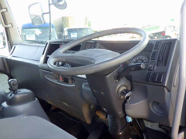 いすゞ フォワード 中型 平ボディ TKG-FRR90S2(98605) 42枚目