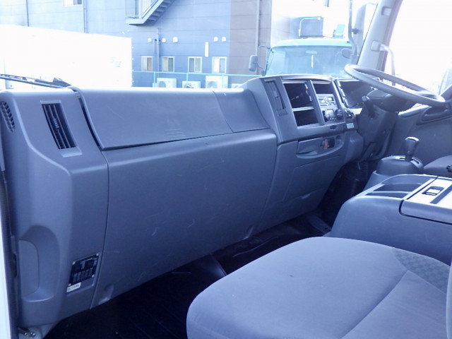 いすゞ フォワード 中型 平ボディ TKG-FRR90S2(98605) 43枚目