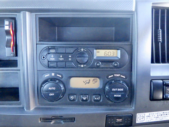 いすゞ フォワード 中型 平ボディ TKG-FRR90S2(98605) 44枚目