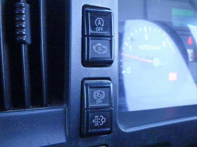 いすゞ フォワード 中型 平ボディ TKG-FRR90S2(98605) 47枚目