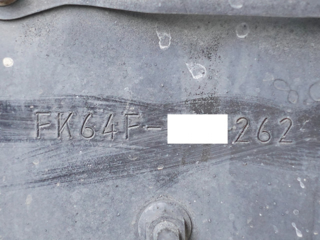 三菱ふそう ファイター 中型 ウィング TKG-FK64F(98607) 18枚目