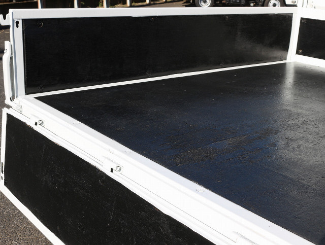 三菱ふそう キャンター 小型 Wキャブ TKG-FBA20(98609) 11枚目