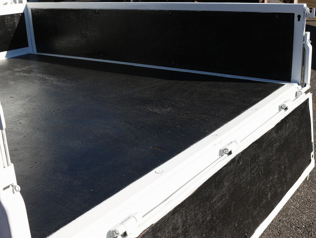 三菱ふそう キャンター 小型 Wキャブ TKG-FBA20(98609) 12枚目