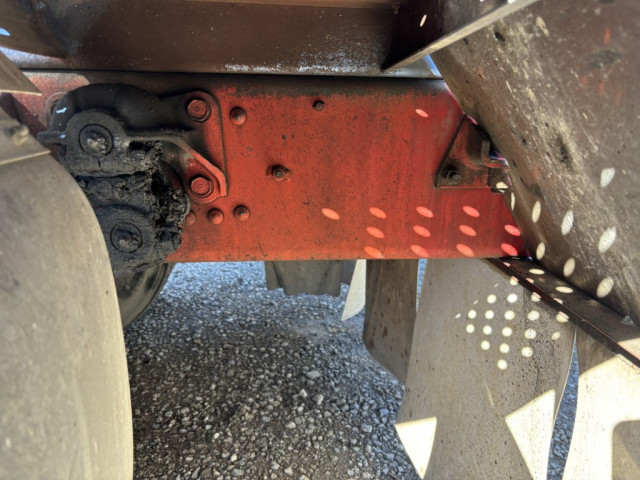 三菱ふそう ファイター 増トン ミキサー車 QKG-FK72FZ(98608) 22枚目