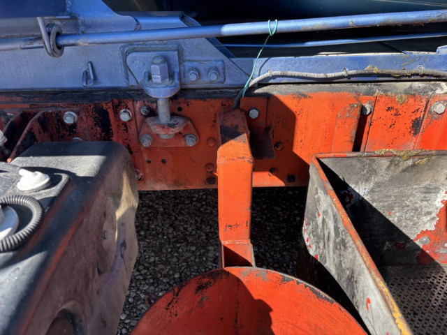 三菱ふそう ファイター 増トン ミキサー車 QKG-FK72FZ(98608) 24枚目