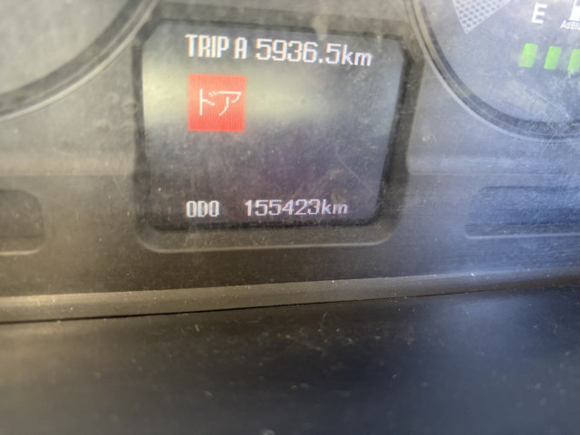 三菱ふそう ファイター 増トン ミキサー車 QKG-FK72FZ(98608) 28枚目