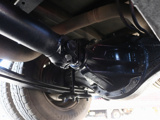 三菱ふそう キャンター 小型 Wキャブ TKG-FBA20(98609) 25枚目