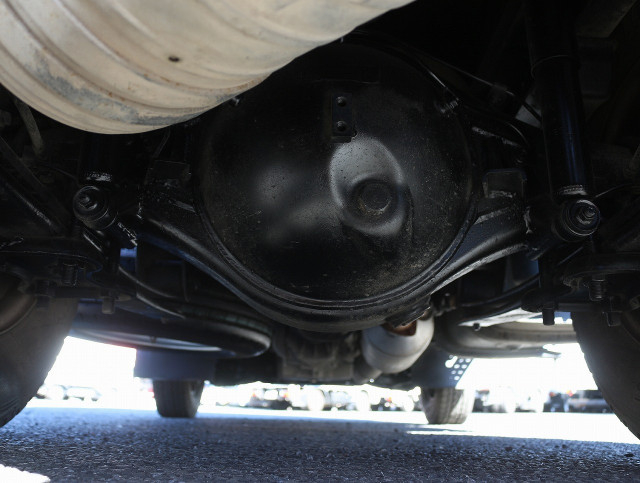 三菱ふそう キャンター 小型 Wキャブ TKG-FBA20(98609) 26枚目