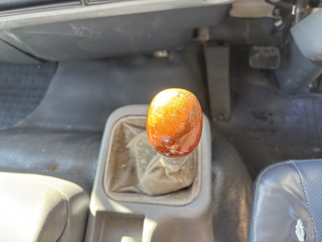 三菱ふそう ファイター 増トン ミキサー車 QKG-FK72FZ(98608) 32枚目