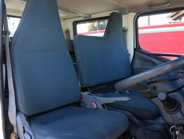 三菱ふそう キャンター 小型 Wキャブ TKG-FBA20(98609) 29枚目