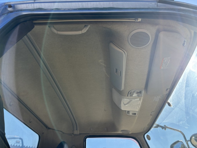 三菱ふそう ファイター 増トン ミキサー車 QKG-FK72FZ(98608) 35枚目