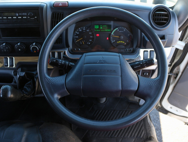 三菱ふそう キャンター 小型 Wキャブ TKG-FBA20(98609) 31枚目