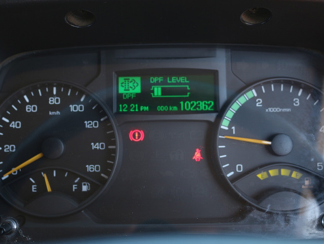 三菱ふそう キャンター 小型 Wキャブ TKG-FBA20(98609) 32枚目