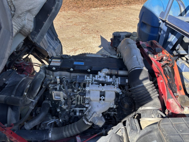 三菱ふそう ファイター 増トン ミキサー車 QKG-FK72FZ(98608) 37枚目