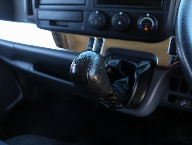 三菱ふそう キャンター 小型 Wキャブ TKG-FBA20(98609) 33枚目