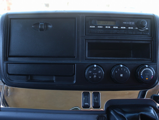 三菱ふそう キャンター 小型 Wキャブ TKG-FBA20(98609) 34枚目