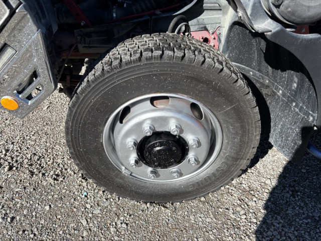 三菱ふそう ファイター 増トン ミキサー車 QKG-FK72FZ(98608) 39枚目