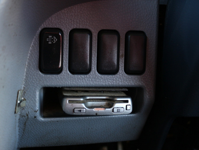 三菱ふそう キャンター 小型 Wキャブ TKG-FBA20(98609) 35枚目