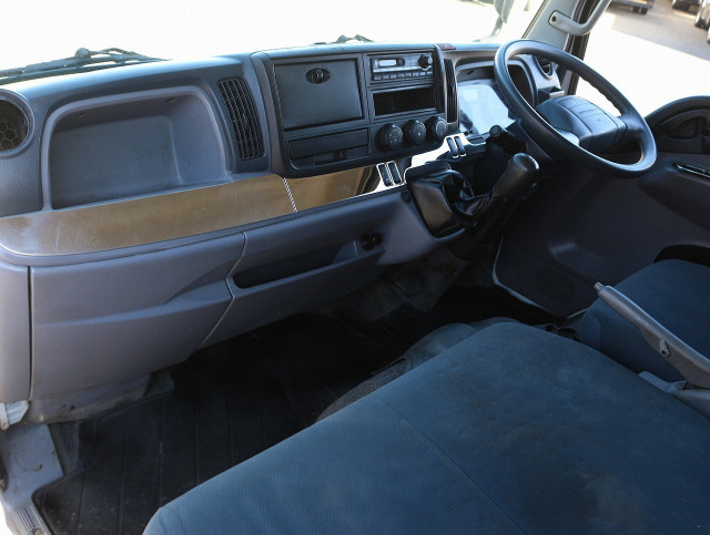 三菱ふそう キャンター 小型 Wキャブ TKG-FBA20(98609) 38枚目