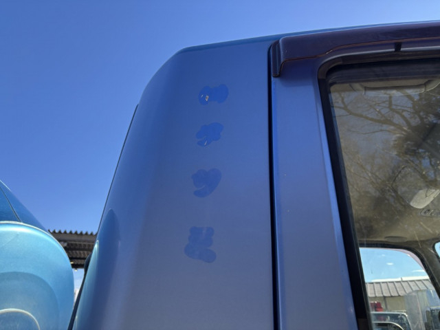 三菱ふそう ファイター 増トン ミキサー車 QKG-FK72FZ(98608) 43枚目