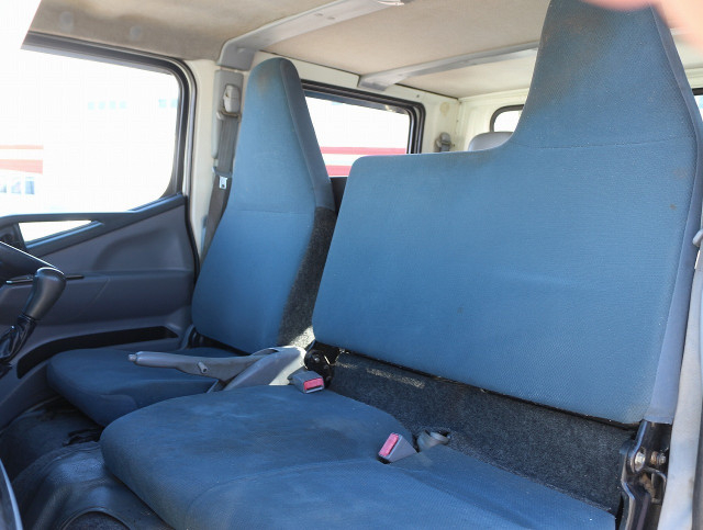 三菱ふそう キャンター 小型 Wキャブ TKG-FBA20(98609) 39枚目