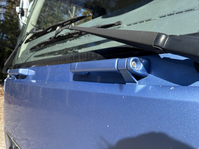 三菱ふそう ファイター 増トン ミキサー車 QKG-FK72FZ(98608) 45枚目