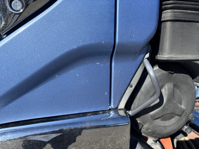 三菱ふそう ファイター 増トン ミキサー車 QKG-FK72FZ(98608) 46枚目