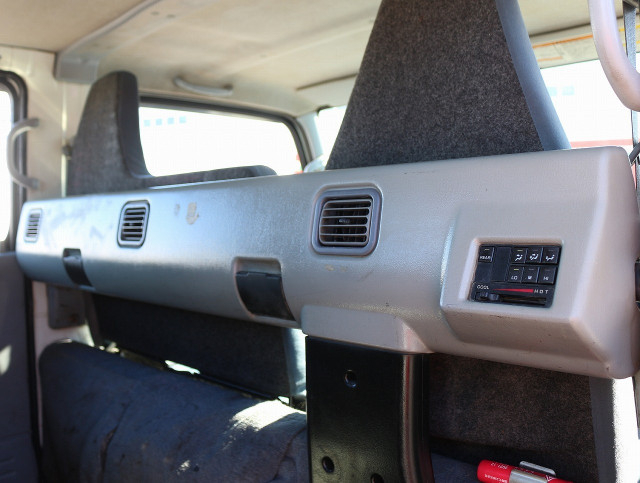 三菱ふそう キャンター 小型 Wキャブ TKG-FBA20(98609) 43枚目