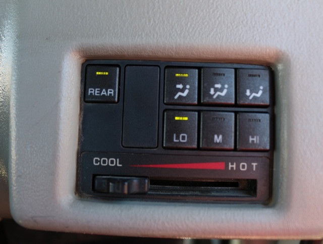 三菱ふそう キャンター 小型 Wキャブ TKG-FBA20(98609) 44枚目