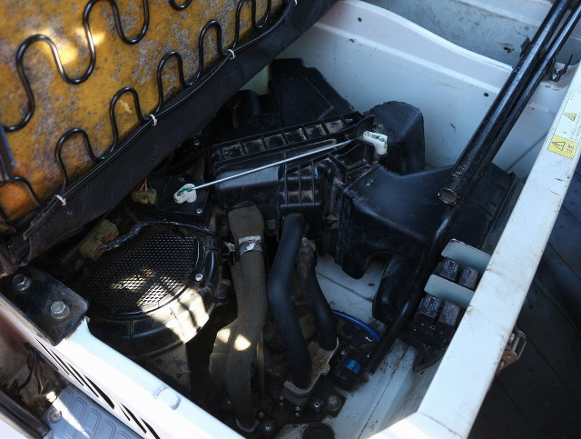 三菱ふそう キャンター 小型 Wキャブ TKG-FBA20(98609) 45枚目