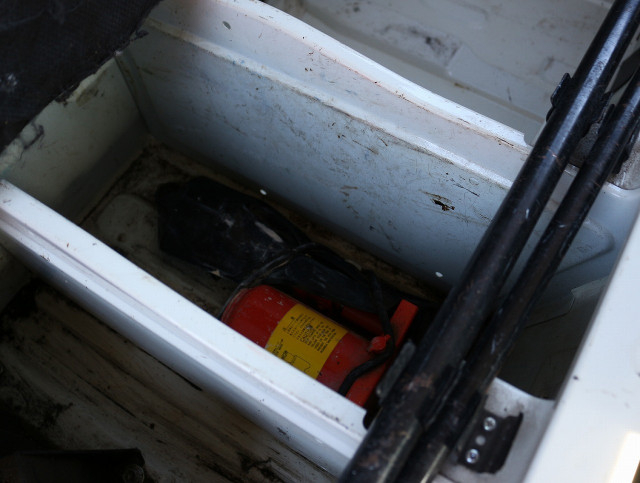 三菱ふそう キャンター 小型 Wキャブ TKG-FBA20(98609) 46枚目