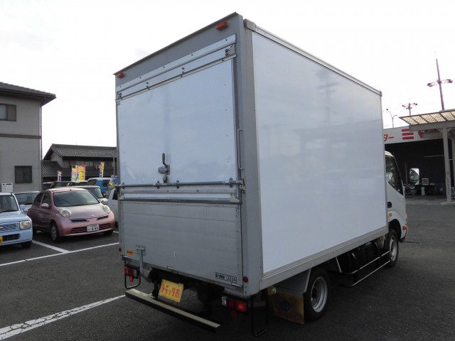 トヨタ ダイナ 小型 バン QDF-KDY231(98610) 2枚目