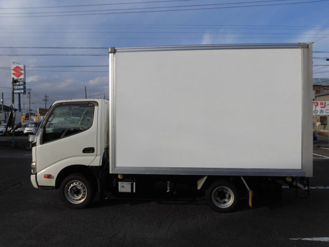 トヨタ ダイナ 小型 バン QDF-KDY231(98610) 6枚目