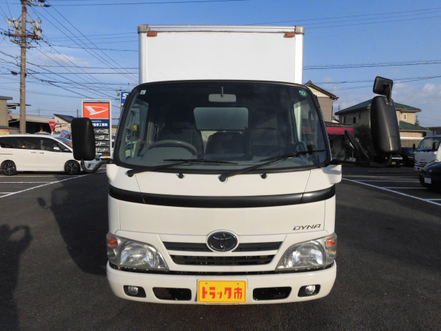 トヨタ ダイナ 小型 バン QDF-KDY231(98610) 7枚目