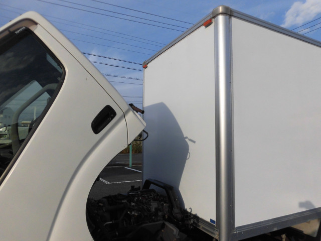 トヨタ ダイナ 小型 バン QDF-KDY231(98610) 9枚目