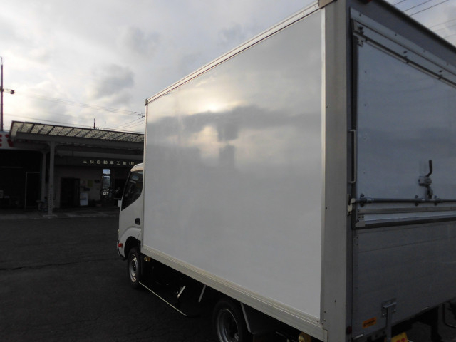 トヨタ ダイナ 小型 バン QDF-KDY231(98610) 10枚目