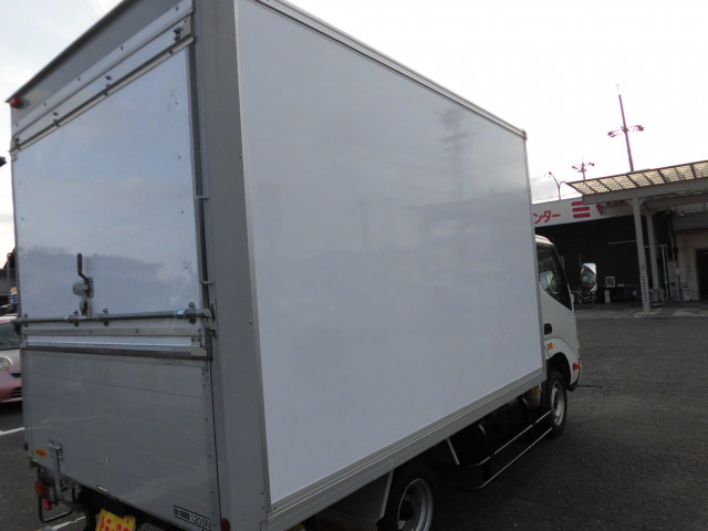 トヨタ ダイナ 小型 バン QDF-KDY231(98610) 11枚目