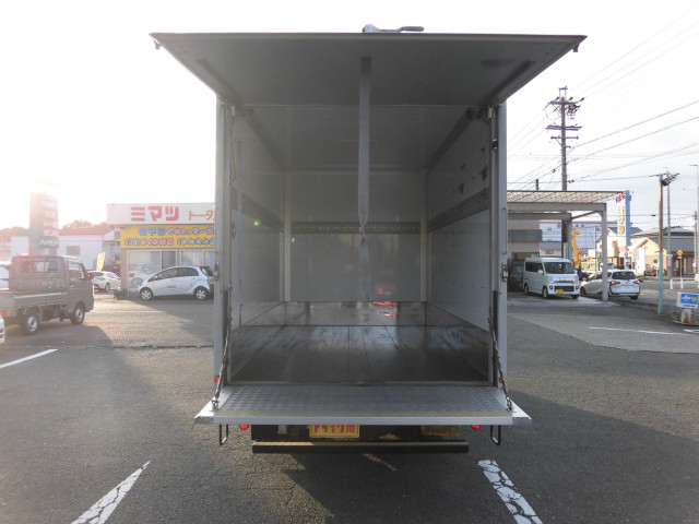 トヨタ ダイナ 小型 バン QDF-KDY231(98610) 13枚目
