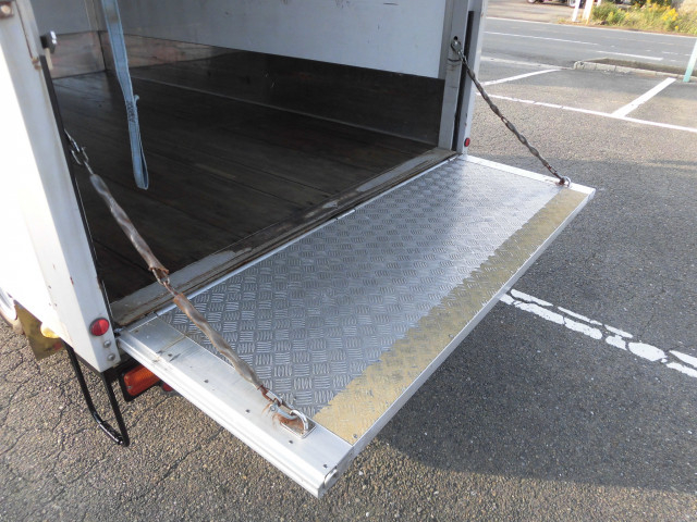 トヨタ ダイナ 小型 バン QDF-KDY231(98610) 16枚目