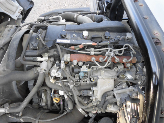 トヨタ ダイナ 小型 バン QDF-KDY231(98610) 18枚目