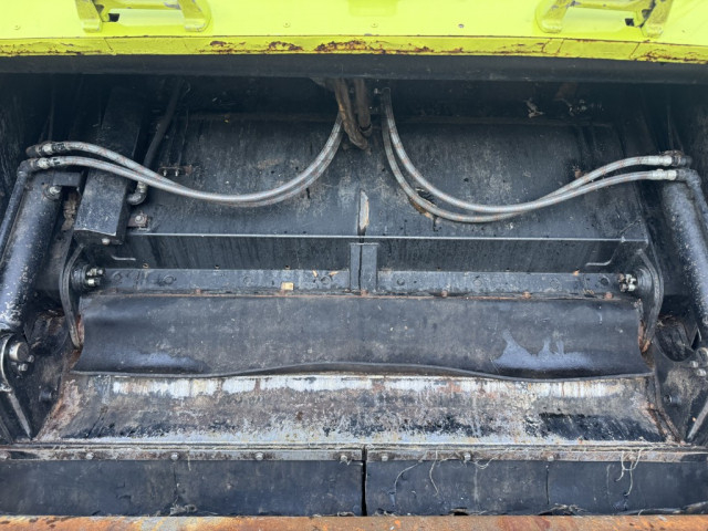 三菱ふそう キャンター 小型 塵芥車（プレス式） TKG-FEB90(98611) 13枚目