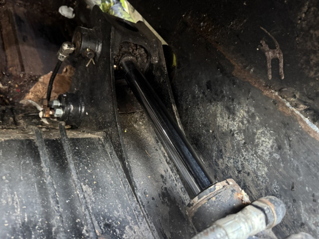 三菱ふそう キャンター 小型 塵芥車（プレス式） TKG-FEB90(98611) 15枚目