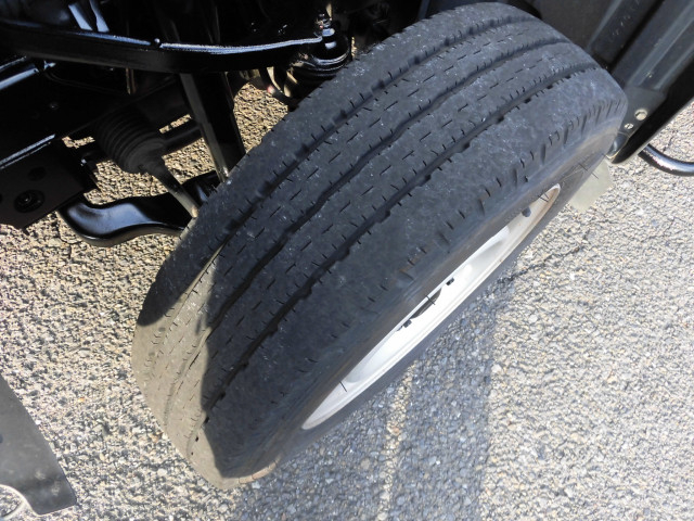 トヨタ ダイナ 小型 バン QDF-KDY231(98610) 22枚目